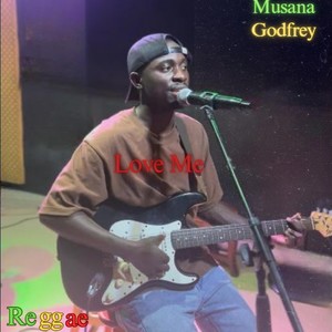 Love Me {Reggae}