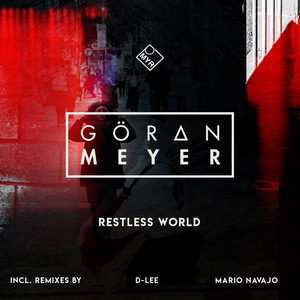 Restless World (D-Lee Vocal Edit)