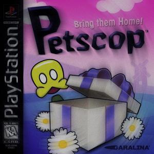 petscop (Explicit)
