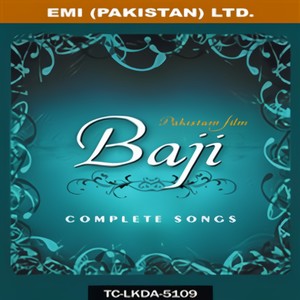 Film: Baji