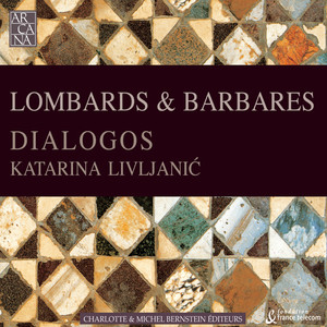 Lombards & barbares