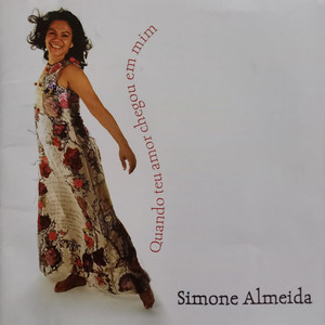 Simone Almeida - Alecrim de São João