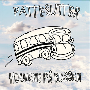 Hjulene På Bussen (Explicit)