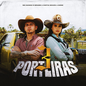 3 Porteiras