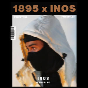 MAGAZINE (Freestyle 1895) (Explicit)