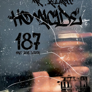 Homicide (187) (Explicit)