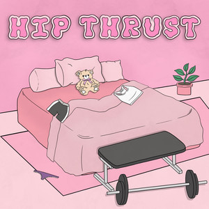 Hip Thrust