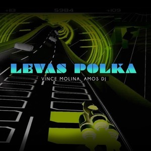 Amos DJ - Levas Polka (Bass Boosted)