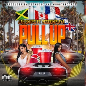 Pull Up (feat. Ygsdonplaya) [Explicit]