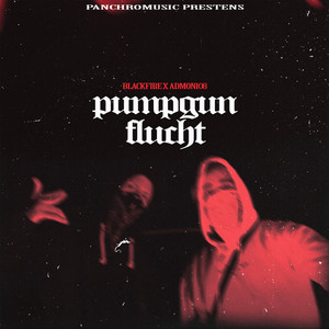 Pumpgun Flucht (Explicit)