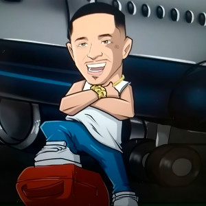 Deixa Falador Falar (Explicit)