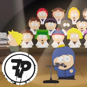 South Park - Put It Down (F.BING.KAI Bootleg)