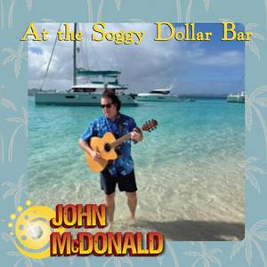 At the Soggy Dollar Bar