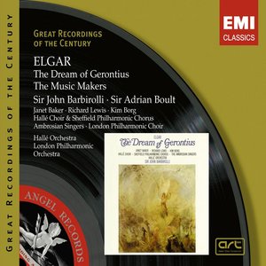 Elgar: The Dream of Gerontius - The Music Makers