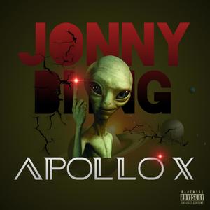 Jonny Bling (Explicit)