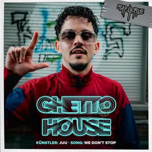 We don't stop (Explicit)