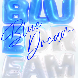 卡其蓝 (Blue Dream)