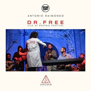 Dr. Free (Live at Sputnik Festival 2022)