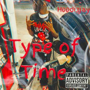 Type of Time (Explicit)