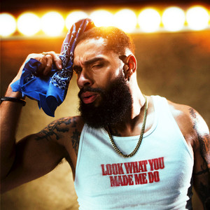 Look What You Made Me Do