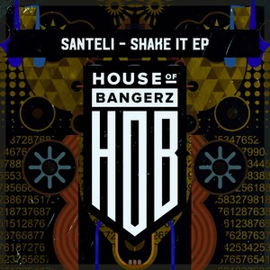 Bumpin (Original Mix)