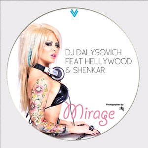 Mirage (Original Vocal Mix)