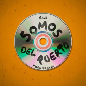 Galo - Jarocho (feat. VNCO)