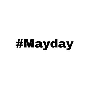 Mayday (feat. Baby Rell) (Explicit)