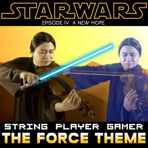 The Force Theme