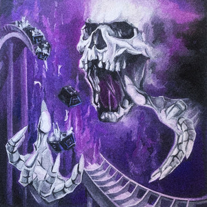 Мрамор (feat. vampain) (Explicit)