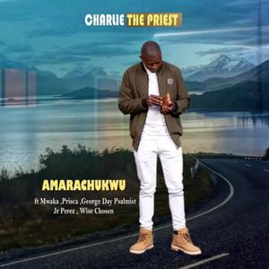 Amarachukwu (feat. Mwaka,Prisca,George Day Psalmist,Jr perez & Wise Chosen)