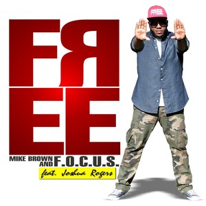 Free(feat. Joshua Rogers)