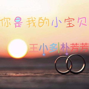 你是我的小宝贝 (伴奏)