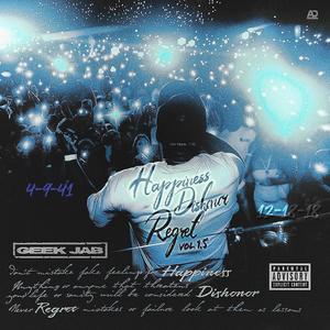 Happiness Dishonor Regret 1.5 (Explicit)