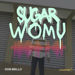 SUGAR WOMU (Explicit)