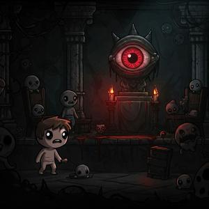 Belial's Eye (Explicit)