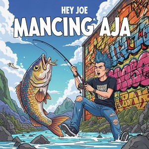 Mancing aja