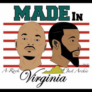 Made in Virginia