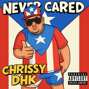NEVER CARED (Explicit)