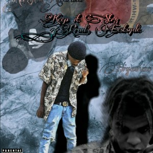 Keep It Skr8 (Eestsyde) (feat. Higashi.xo) (Explicit)