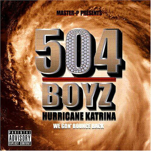 Hurricane Katrina