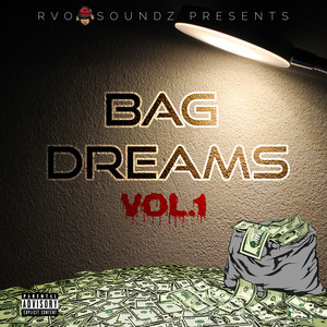 BAG DREAMS VOL.1 (Explicit)