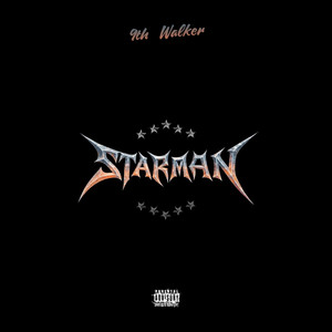 Star Man (Explicit)