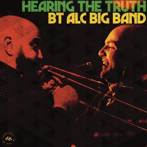 BT ALC Big Band - Pound For Pound (feat. The A-Beez, Brian Thomas & Alex Lee-Clark)