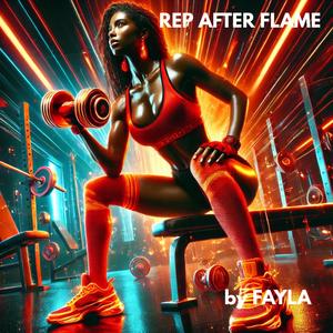 REP AFTER FLAME