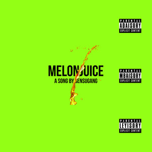 Melon Juice