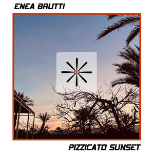 Pizzicato Sunset