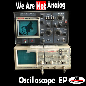 Oscilloscope