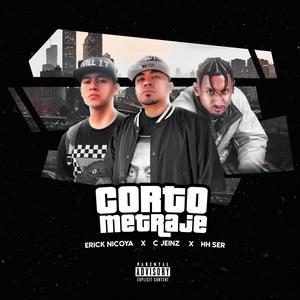 Cortometraje (feat. HHSER & C Jeinz) (Explicit)