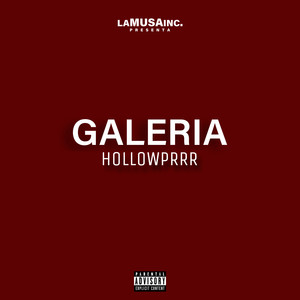 Hollowprrr - Galeria (Explicit)